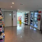 Em Casa.