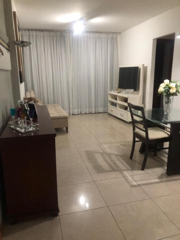 Em Casa. Vitória