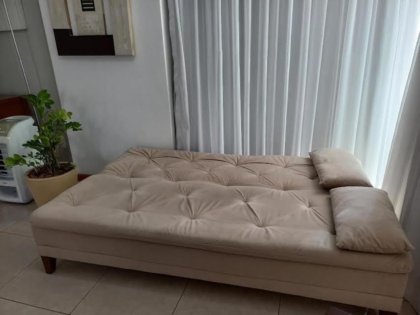 Em Casa. Apartment