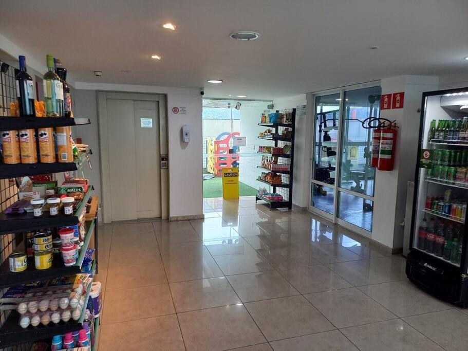 Apartment Em Casa. Vitoria